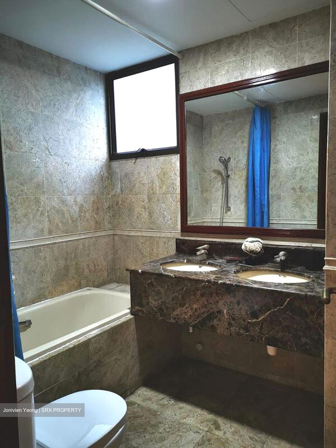 Parc Oasis (D22), Condominium #507626991
